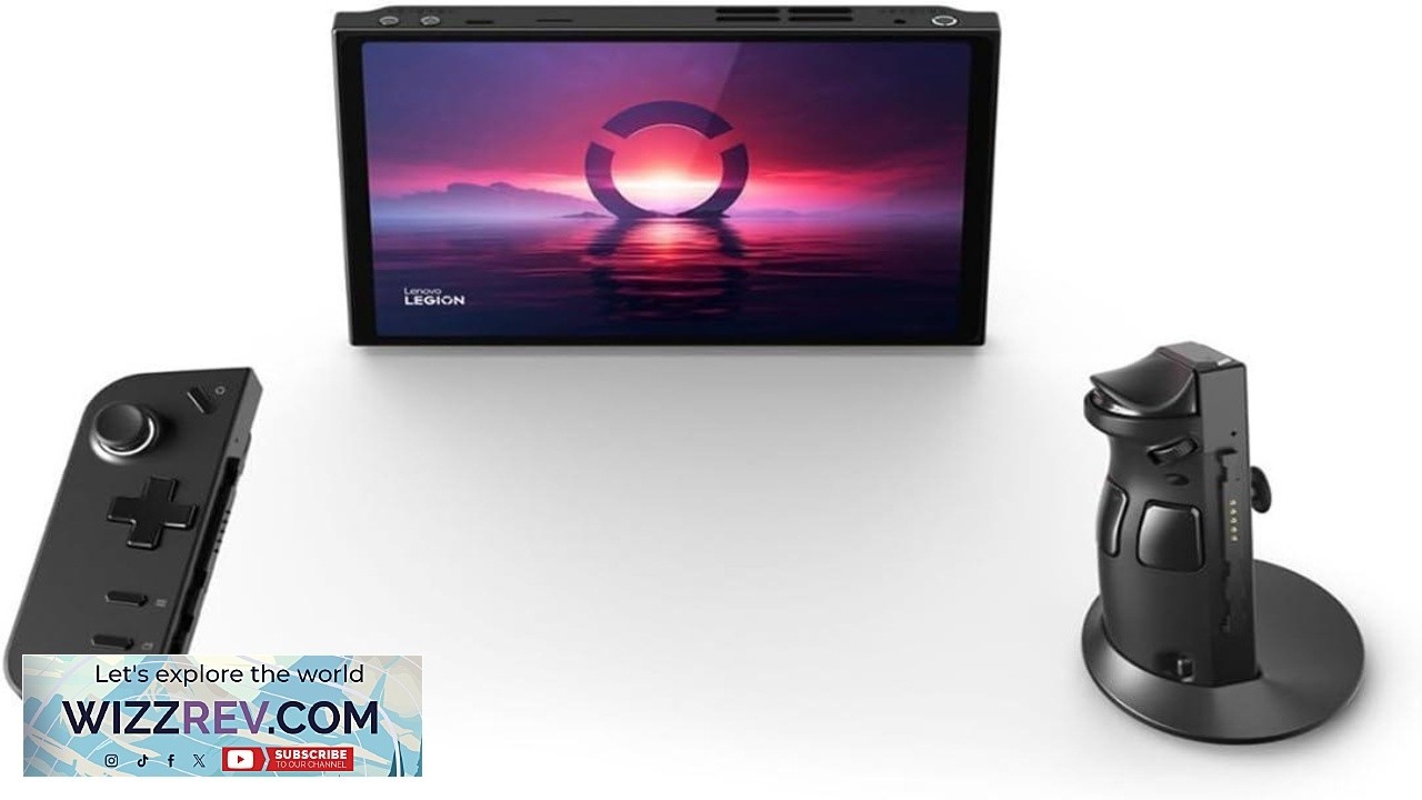 Lenovo Legion Go 8.8