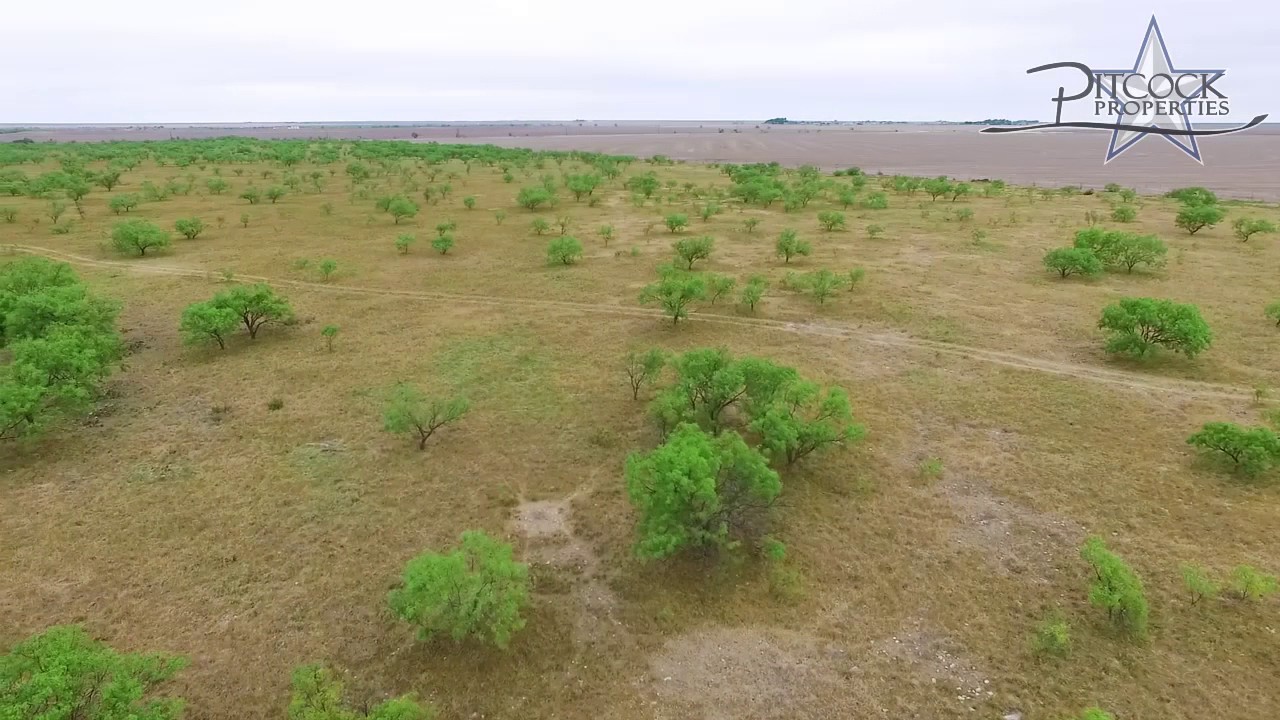 400 Acres