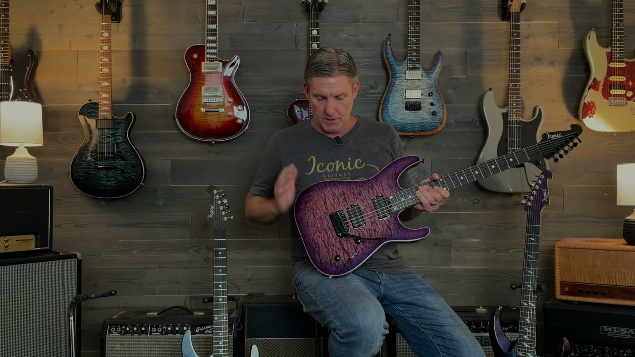 The Leucadia | A Closer Look