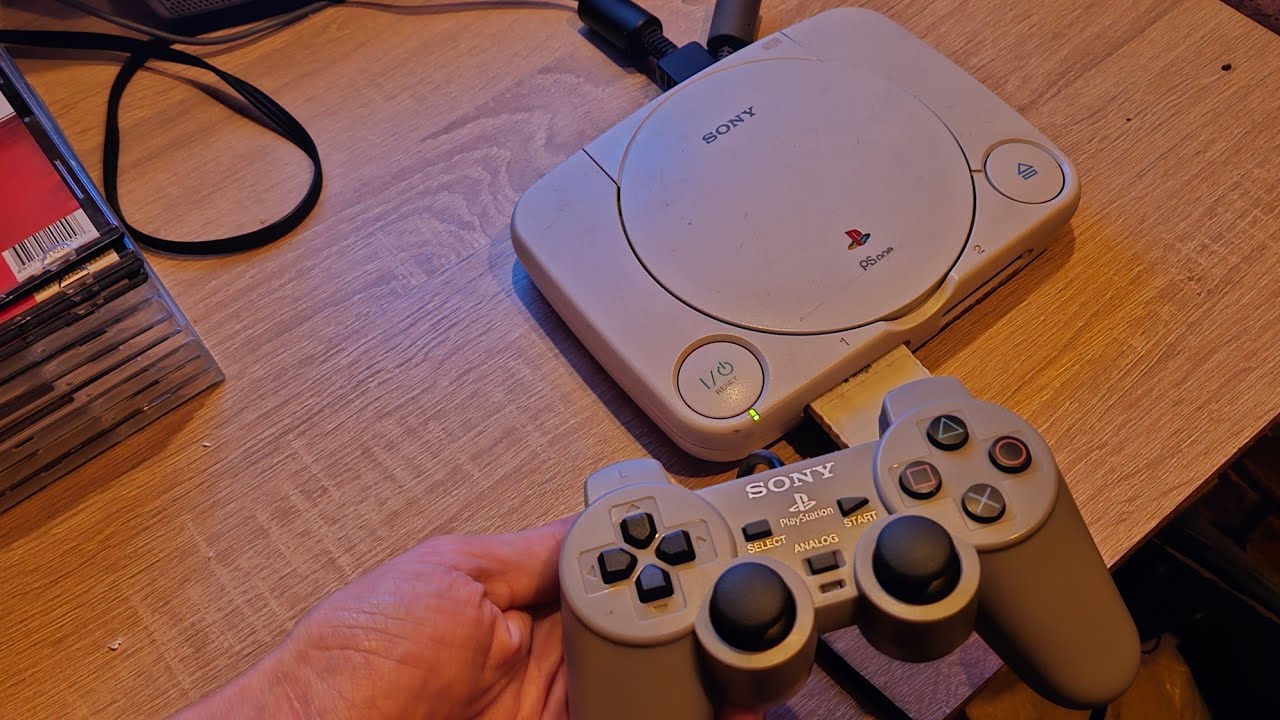 Хочу играть на Playstation 🎮