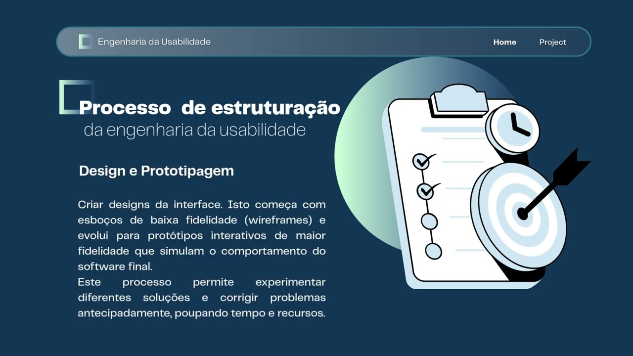 Engenharia da Usabilidade  | a60299 - Tiago | a61206 - Angela |