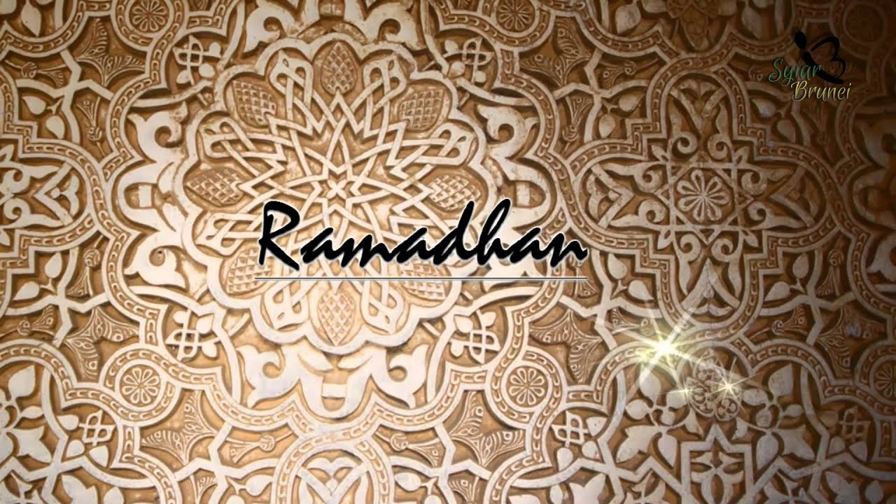 Ramadhan [Official Video]