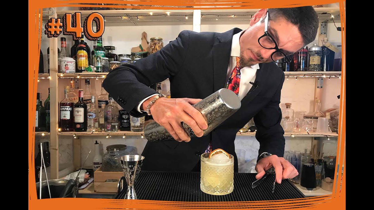 #40 ABC del Bartender - 5 CONSIGLI UTILI per TROVARE LAVORO AL BAR se sei alla tua PRIMA ESPERIENZA