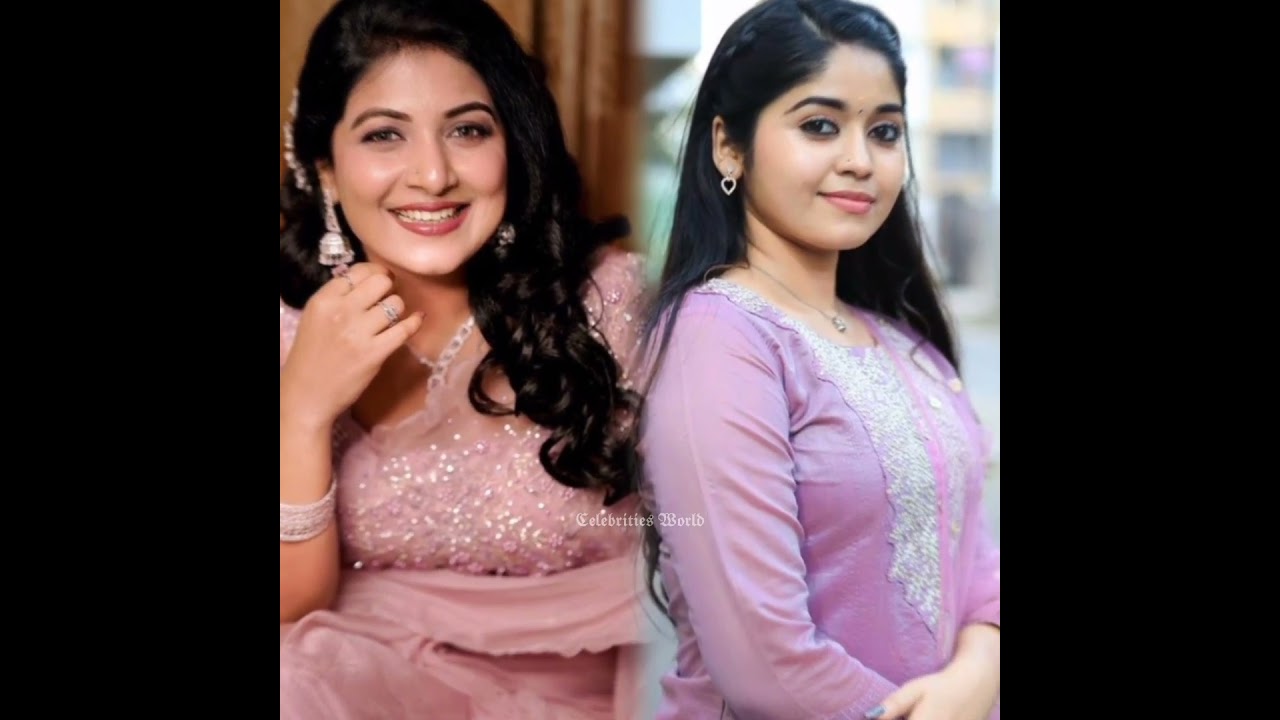 Santhwanam1 v/s Santhwanam2 || #cmnt ur fav🥰                    #shorts