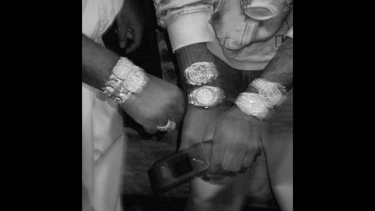 [HARD] Lil Noonie Sample Type Beat - 