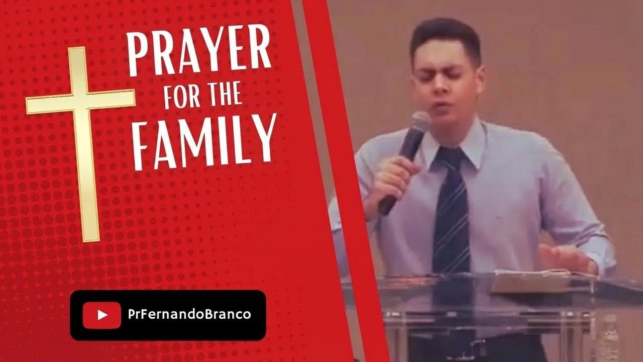 Family Prayer