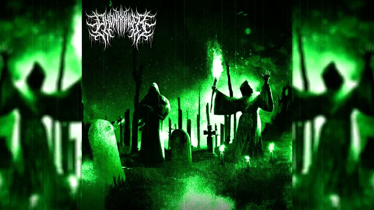 Phonk Killer - GRAVE HUNTER