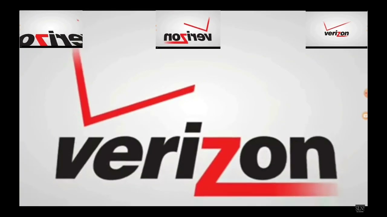 (Thanks Giving Special) Verizon Logo -  Sparta Jyro Remix