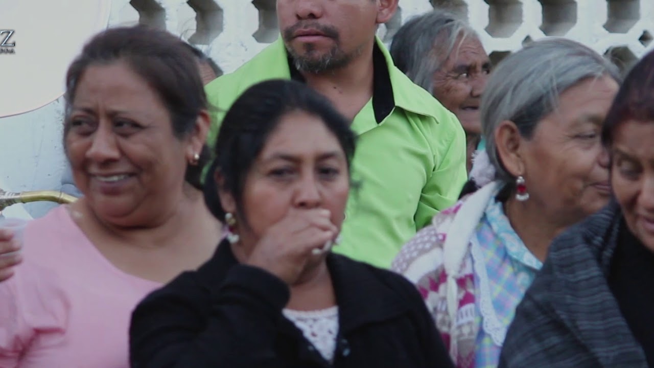 LAS CHILENAS DE MI PUEBLO