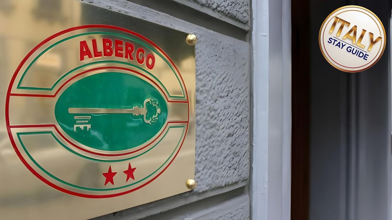 Hotel Romagna | Florence, Italy | Hotel Review 🏩