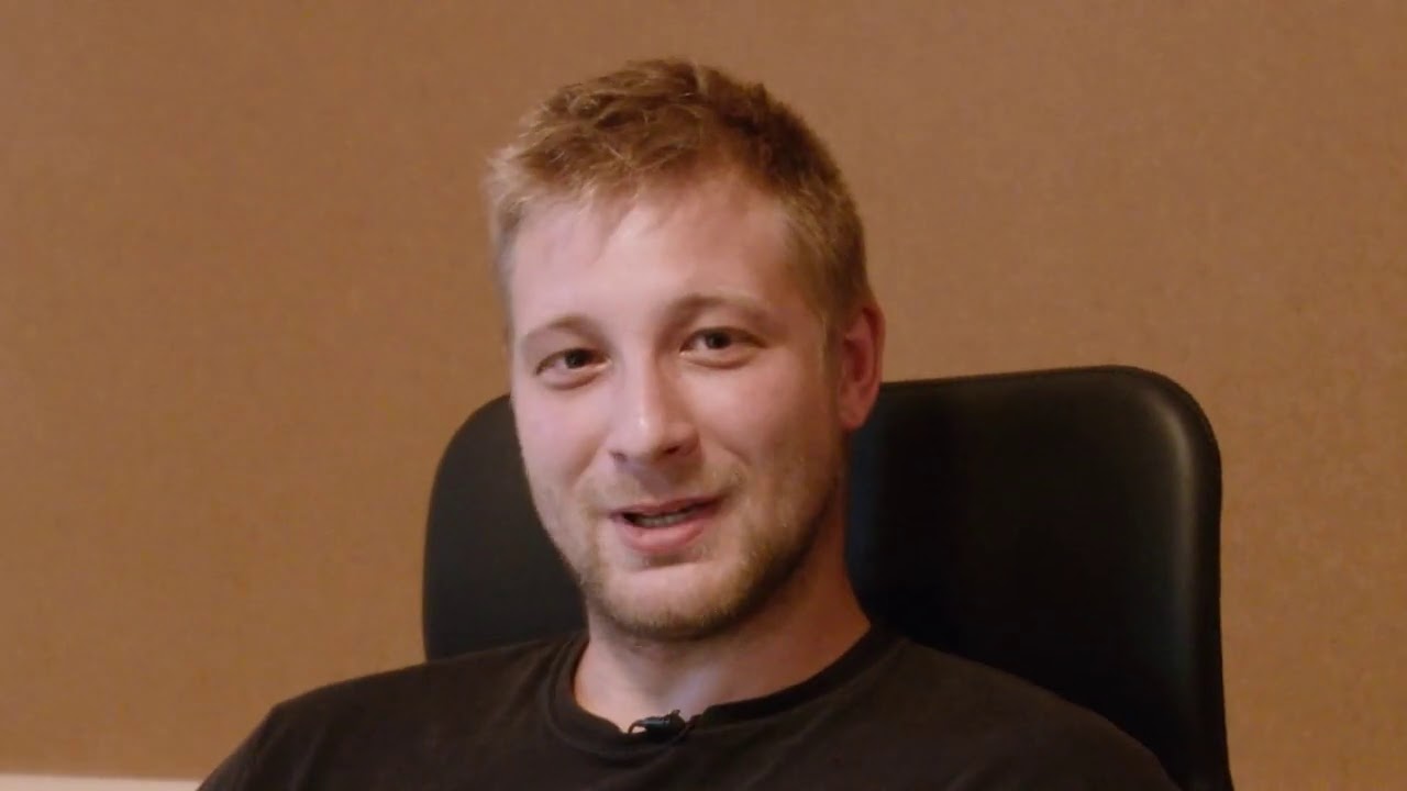 Jak se točí pohádka? (Princezna zakletá v čase) - 5. Díl - Postprodukce