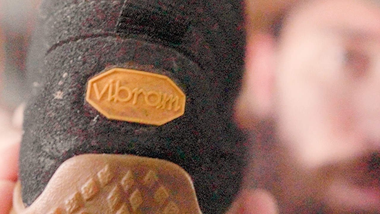 Vibram is killing FiveFingers.