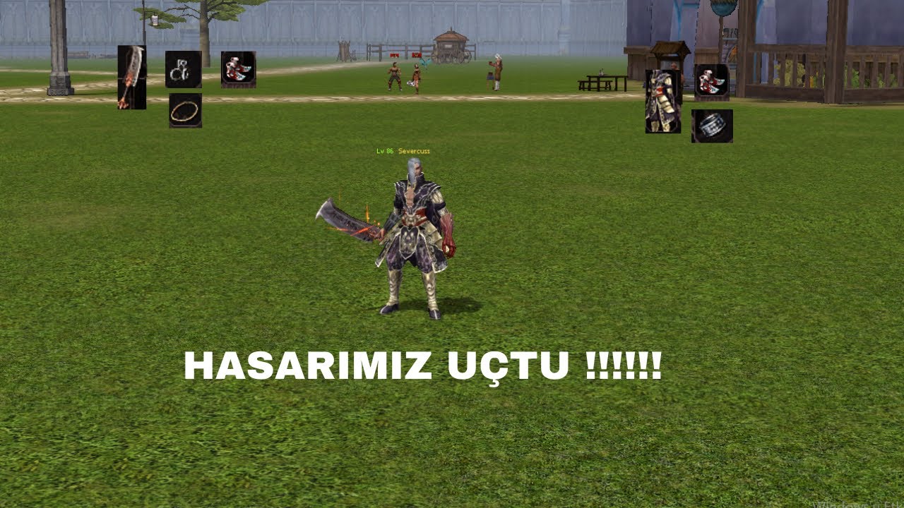 SALTANAT MT2 -- 0 DAN BAŞLAMA SERİSİ -- BÖLÜM #2