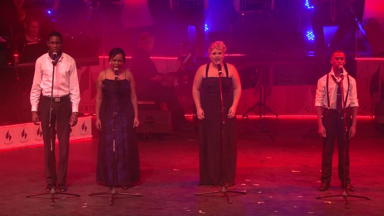 Aujourd'hui - Pukki Talentfees