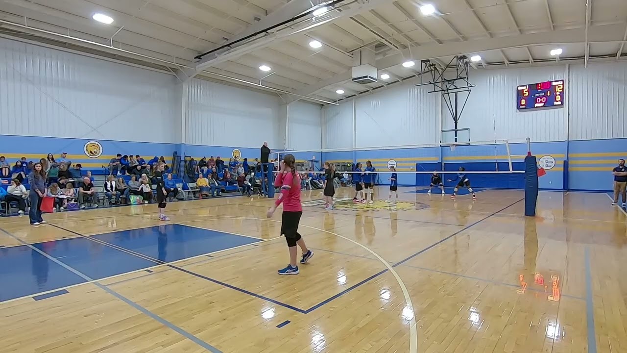 Landmark vs JV Volleyball 2025 1110
