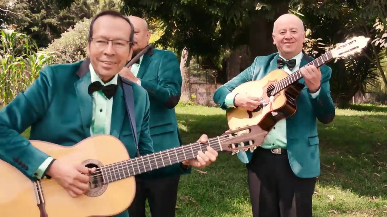 La Casa en el Aire, Vallenatos en Guitarra