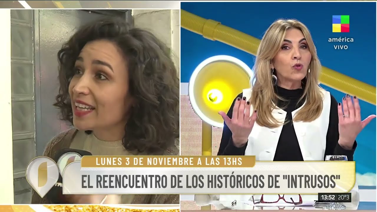🎾 TENISTAS VS. JULIA MENGOLINI: La periodista los trató de 