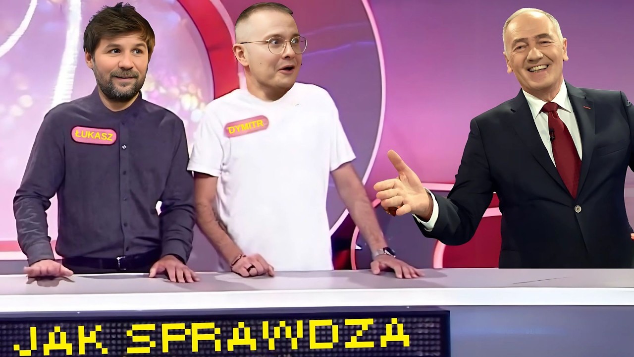 FAMILIADA - ZAGRALIŚMY FINAŁ, JAK NAM POSZŁO?!