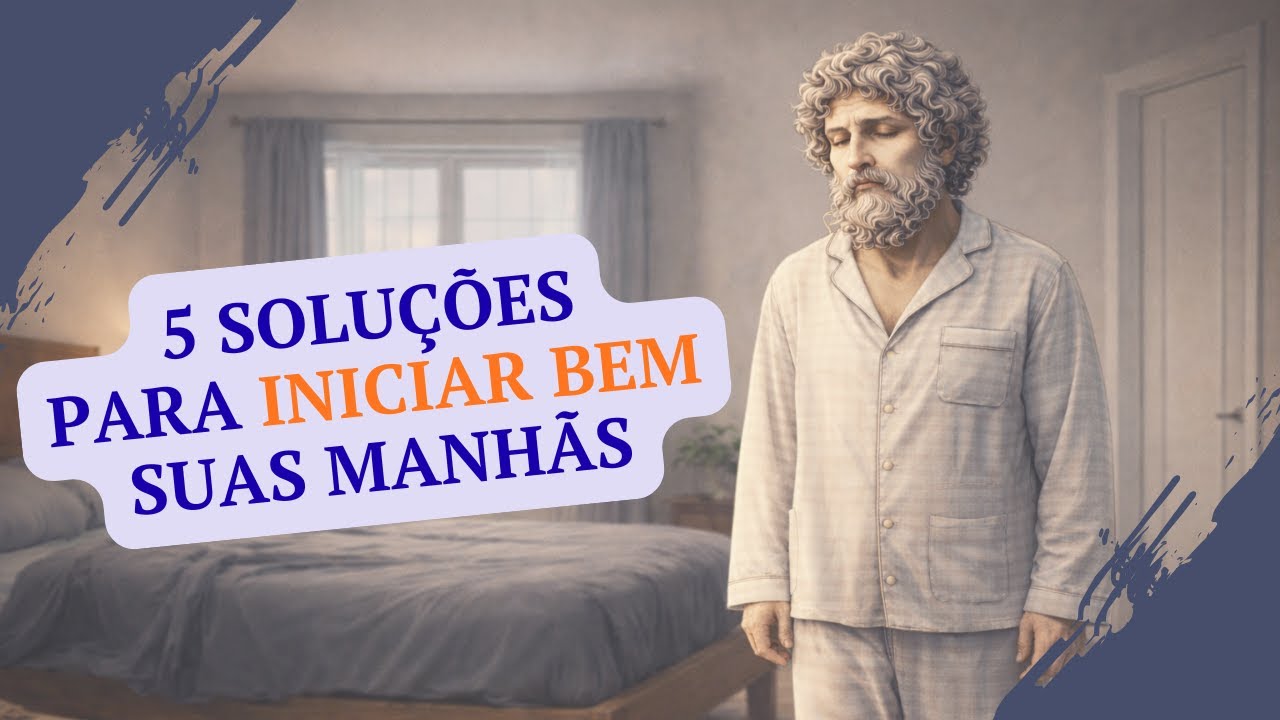 5 Fatos da Neurociência Para Começar Melhor o Dia