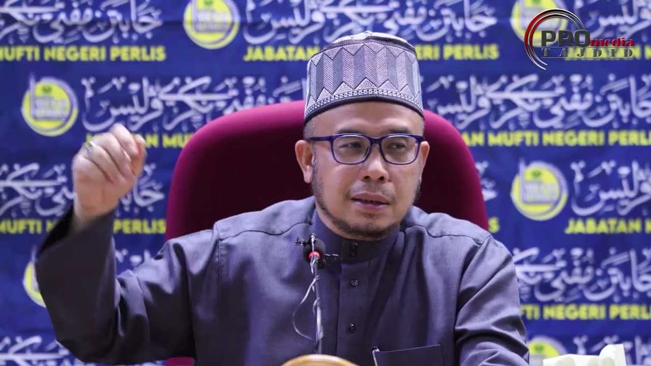 10-06-2025 SS Prof Dato Dr MAZA : Carilah Ilmu Dan Harta
