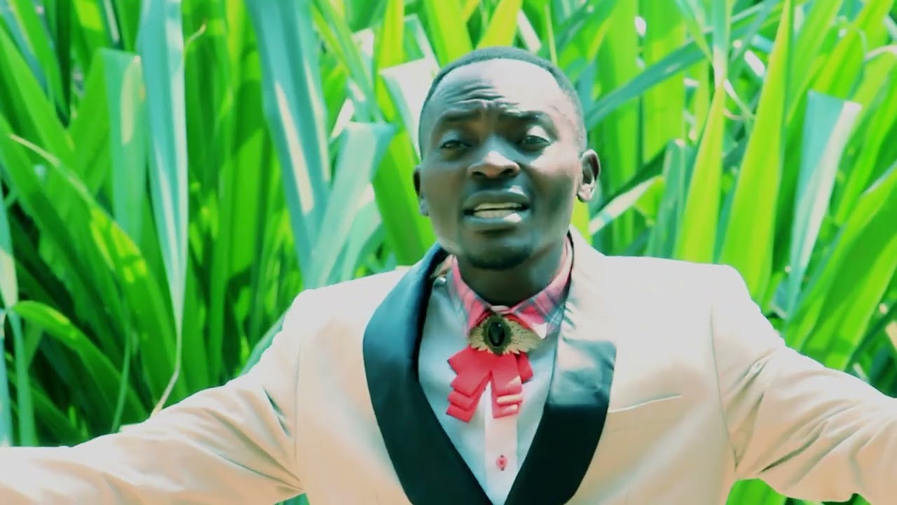 AKOSALA(OFFICIEL) AC/ pasteur évangéliste Grégoire bayaya tshiamushinga
