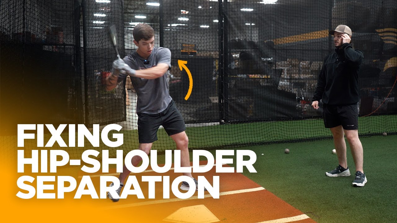 Training Coil, Separation, and Sequencing | Luke Collier Swing Design