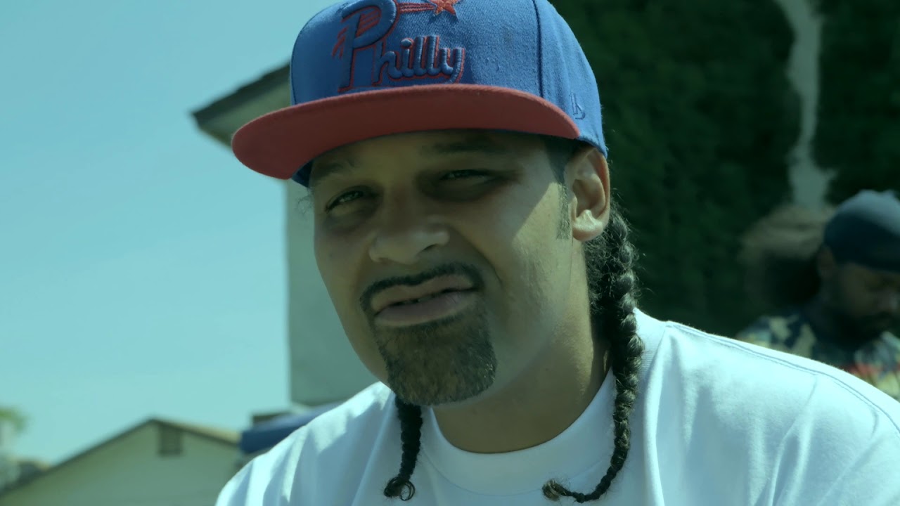 BRAND NEW - BAZOOKA tha Disciple feat. SEVIN DUCE  @bazookathadisciple @sevinducehogmob