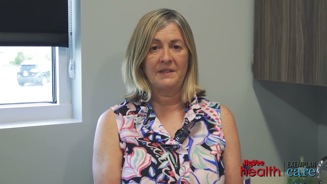 Hy-Vee Health Exemplar Care - Coralville