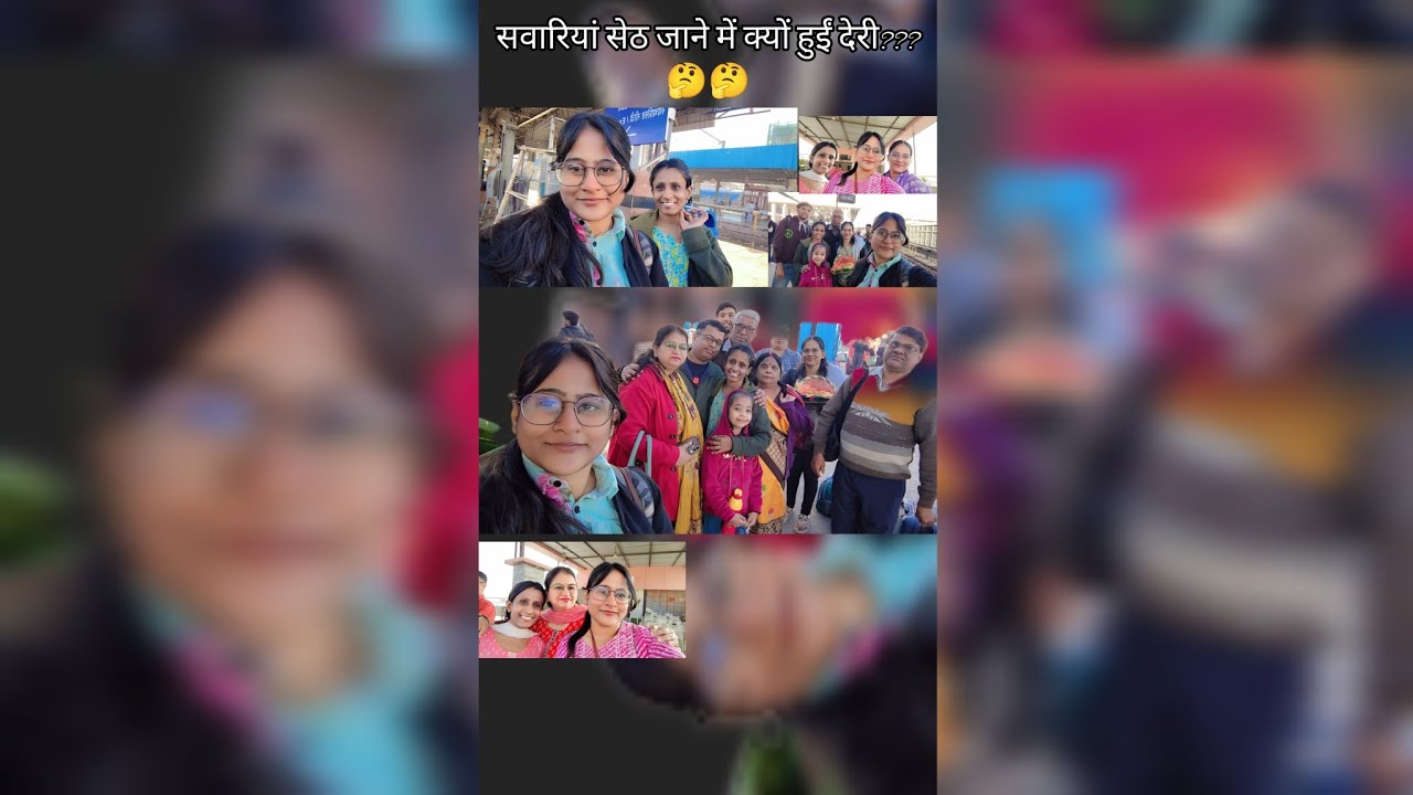 Our Trip Begins| Jaipur to Chittorgarh🚃❤️ #likeshareandsubscribe #youtubeindia 