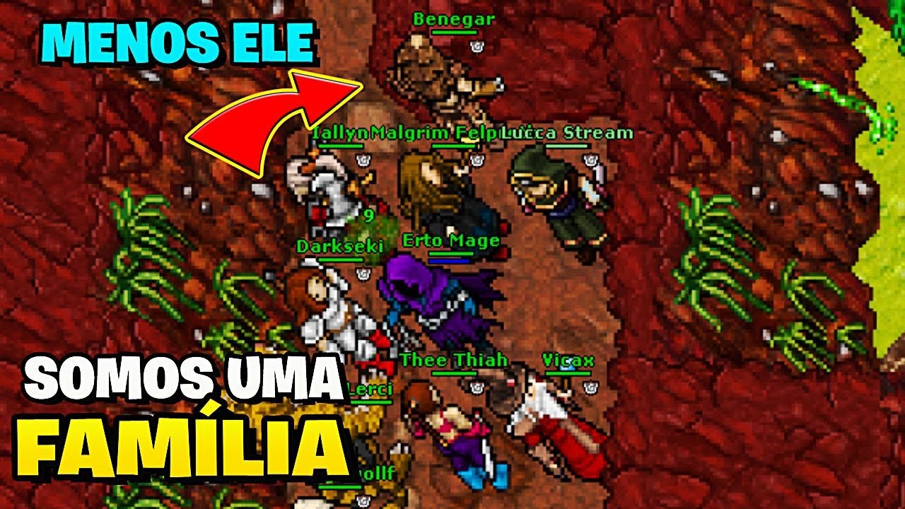 DESAFIO ACEITO: DEIXAR O PRÓPRIO AMIGO MORRER KKK