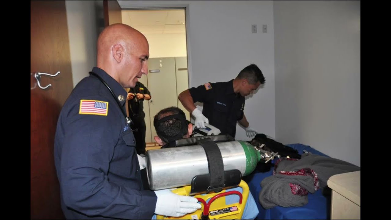 EMS Academy Presentation 