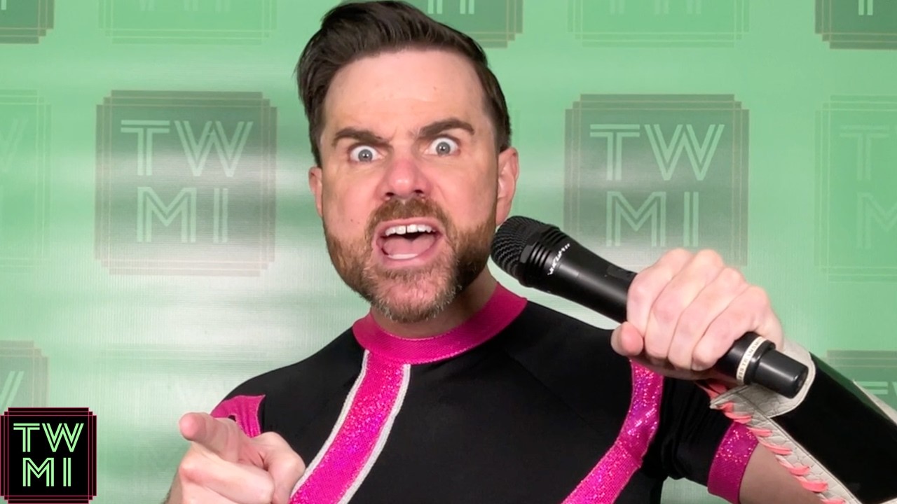 The Art of Wrestling Promos - 5 Mistakes You MUST Avoid