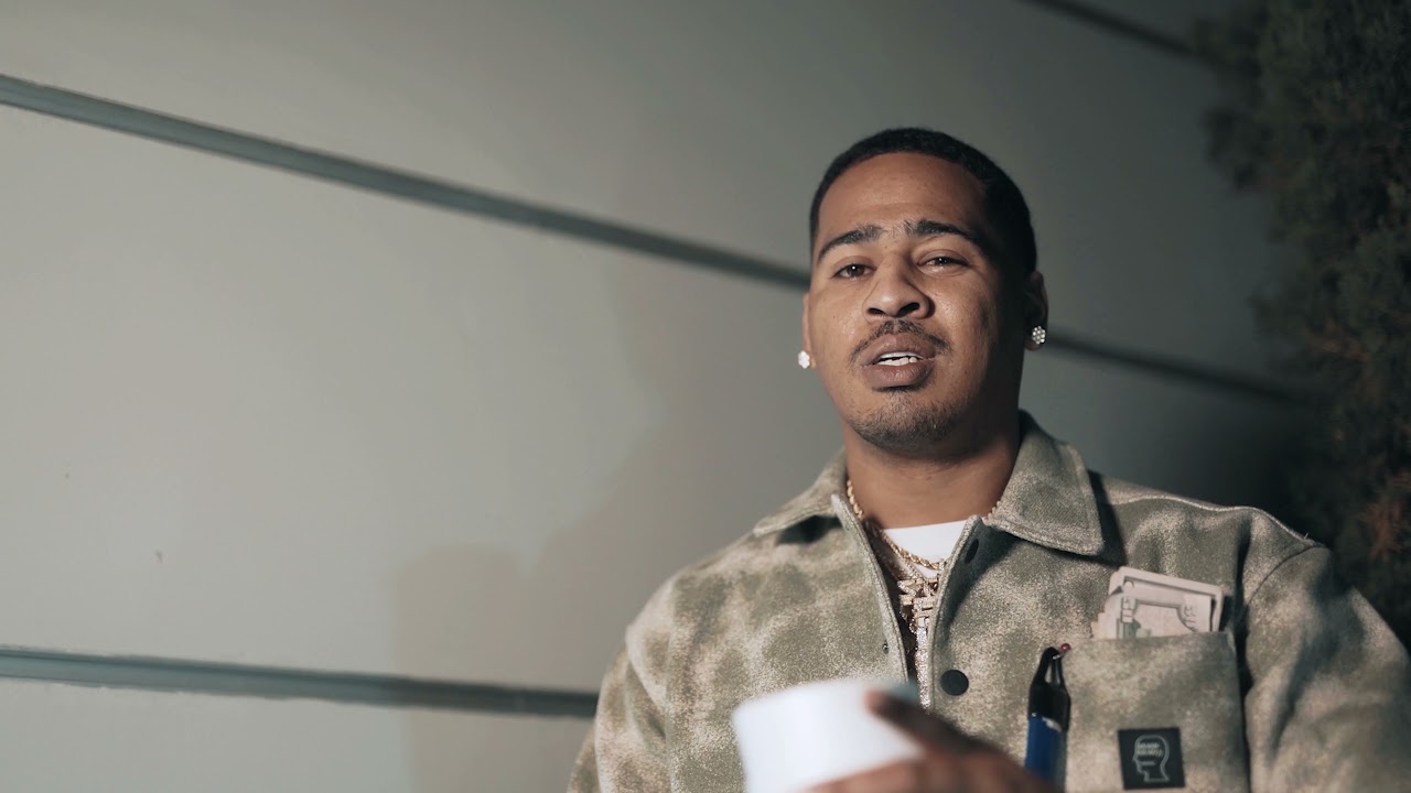 Ralfy The Plug - ROP (Shot By @LewisYouNasty)
