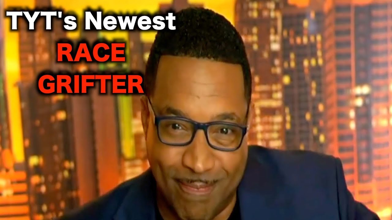 TYT Race Grifter Cries About School Board Revolt