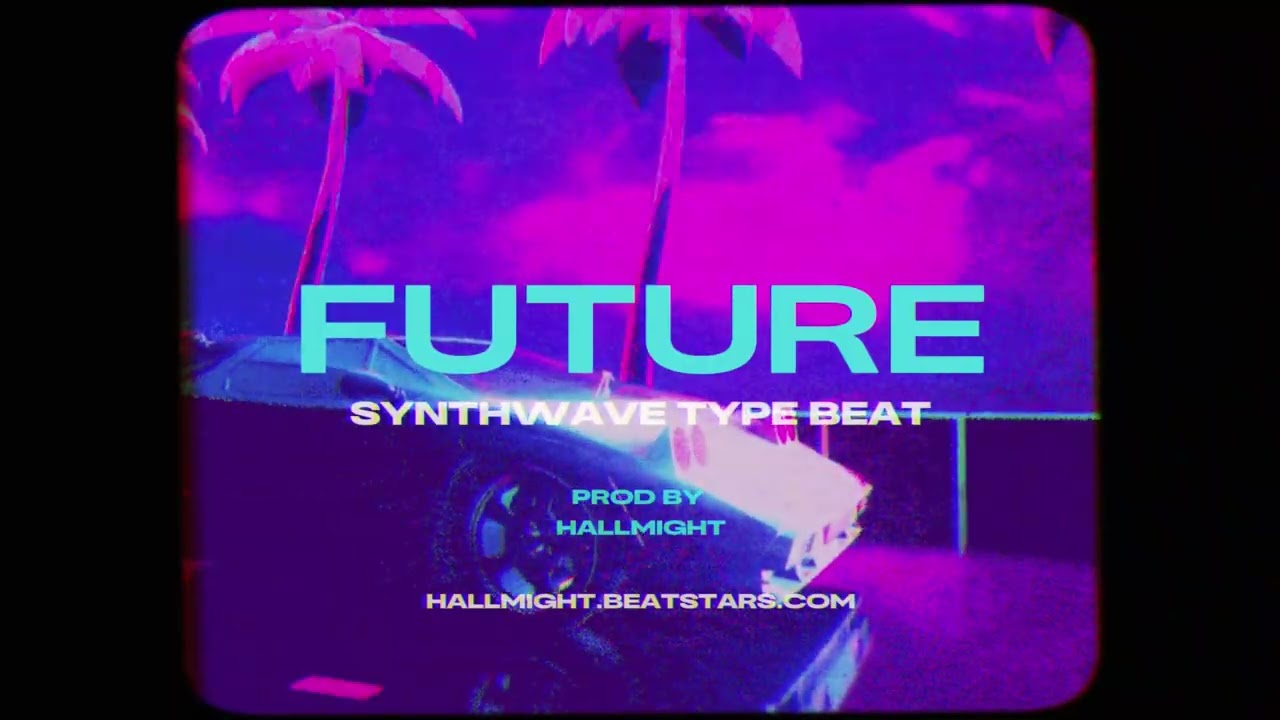[FREE] | SYNTH POP x THE WEEKND Type Beat | 