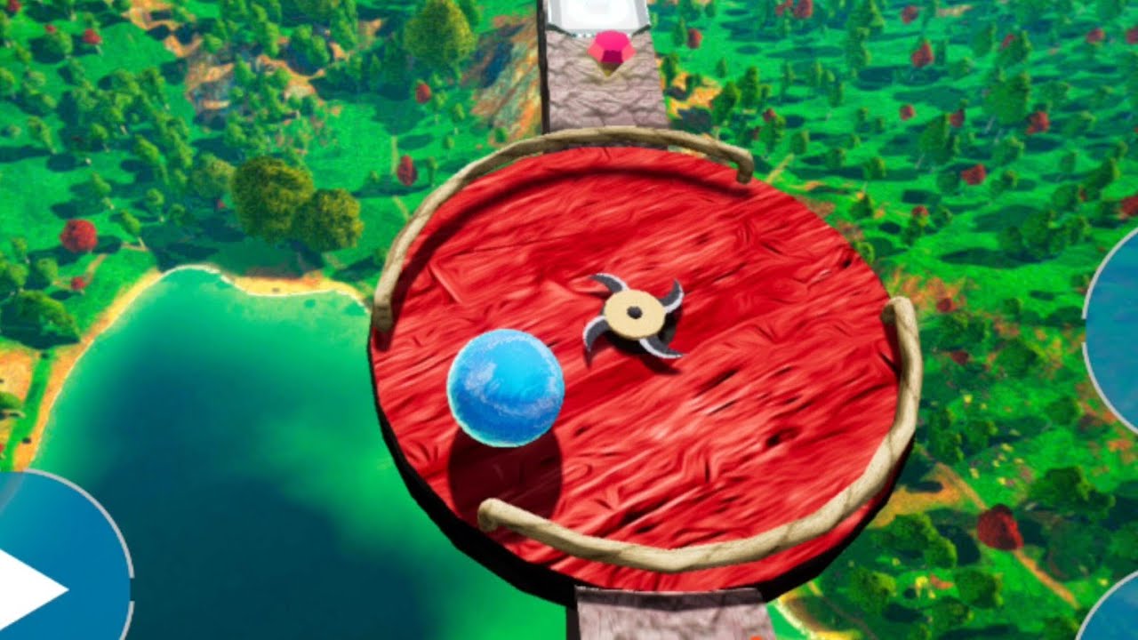 Ultimate Ball Balancer 3D Gameplay Android iOS Game 5