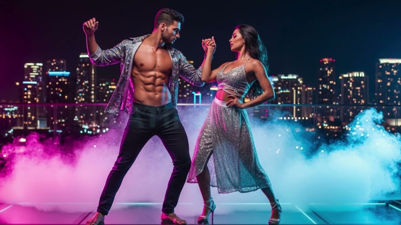 The BEST Latin Party Mix 2026 🔥 Reggaeton & Latin Pop Summer Dance Hits