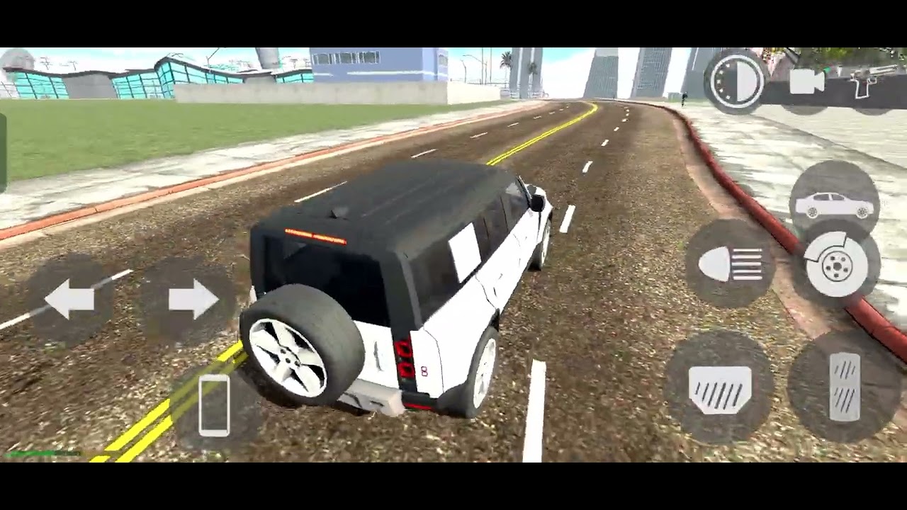 Indian bike driving 3D game🎮#viral#viralvideo #games #indianbikesdriving3d