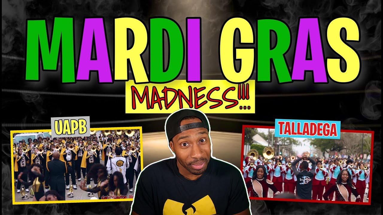 BandHead REACTS to UAPB 