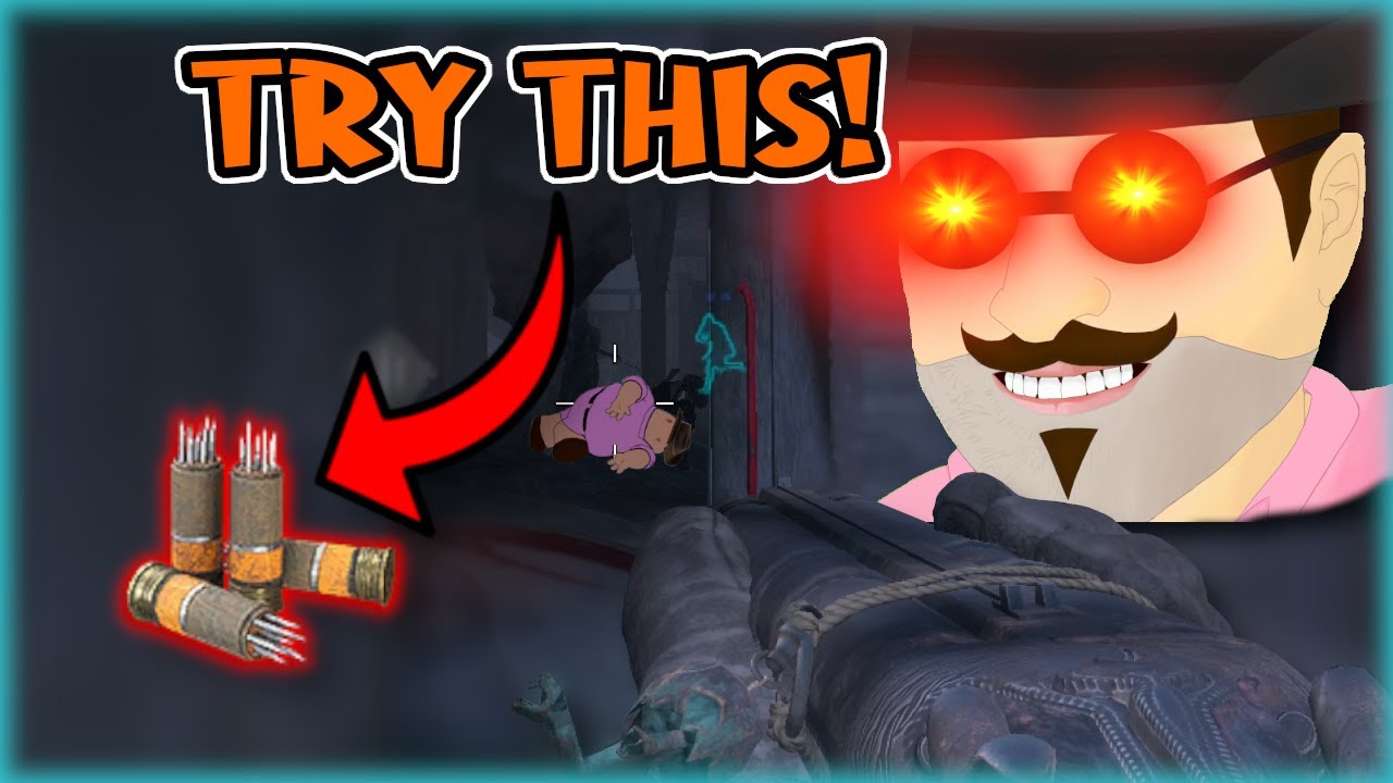 Getting The Most Out Of Flechette