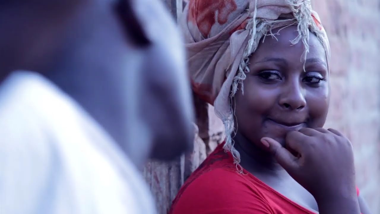 98 Alinwanyisa Anatoli x David Lutalo  HD