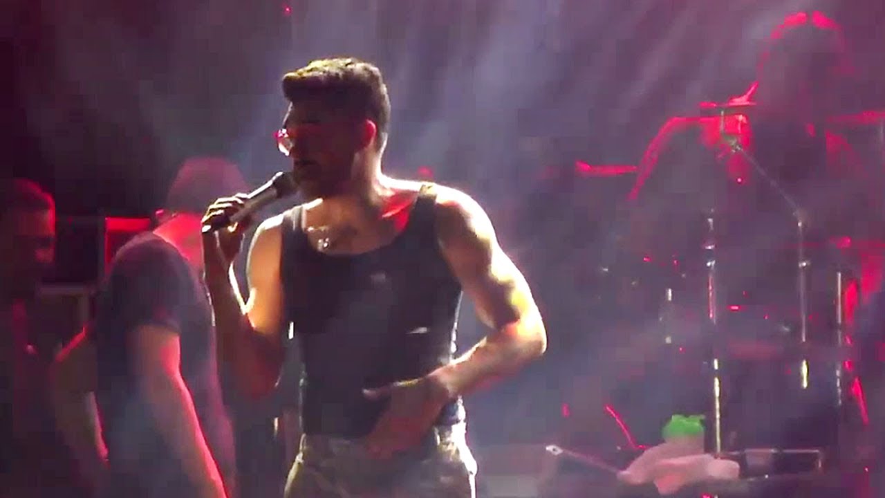 Gabriel Diniz - Forma Discreta (Ao Vivo)