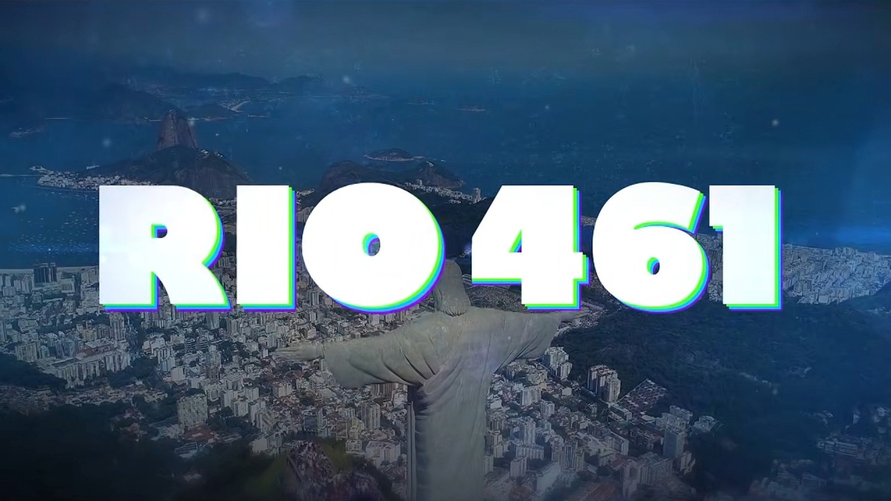 Rio 461 anos: a origem do nome Cidade Maravilhosa - - Rolezinho Carioca 32