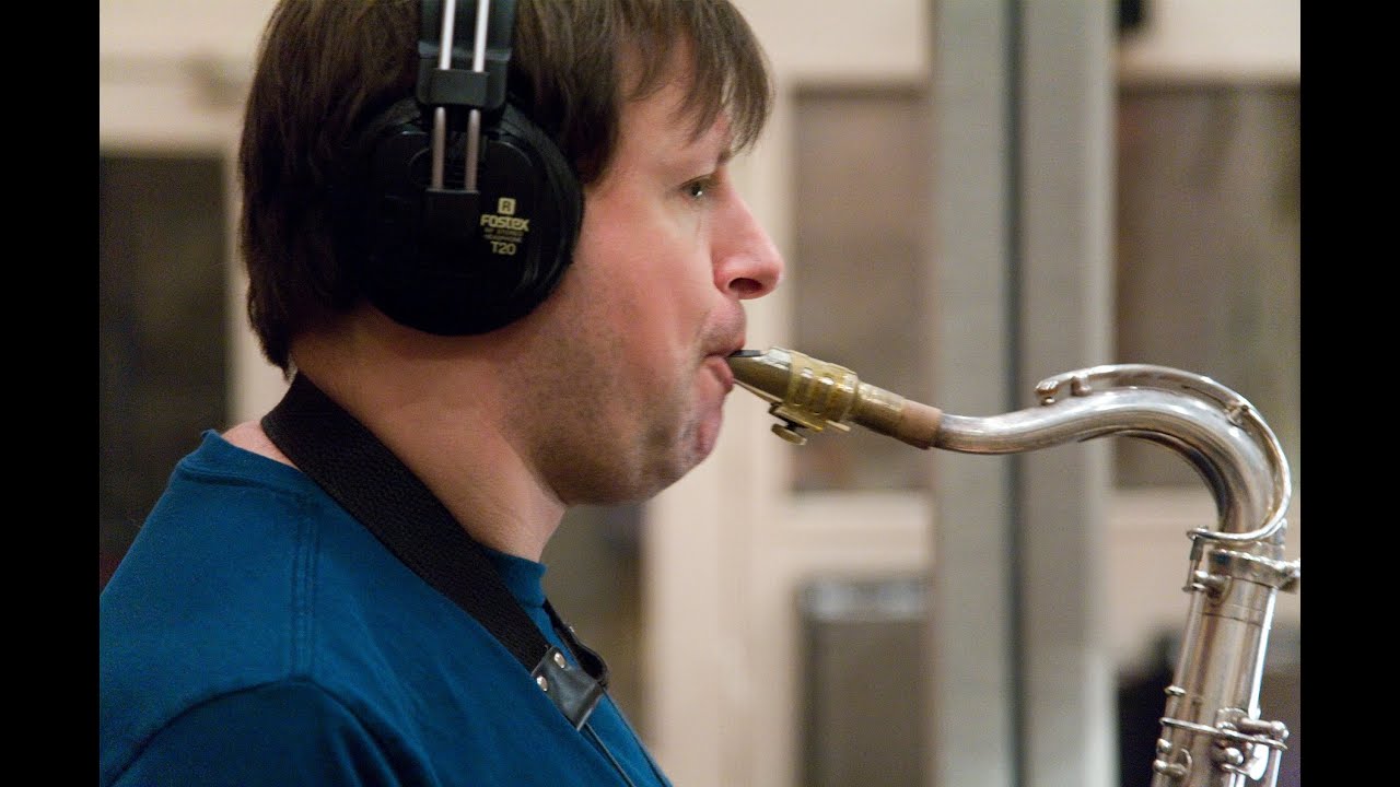 Mark Soskin - Bemsha Swing (Thelonious Monk)