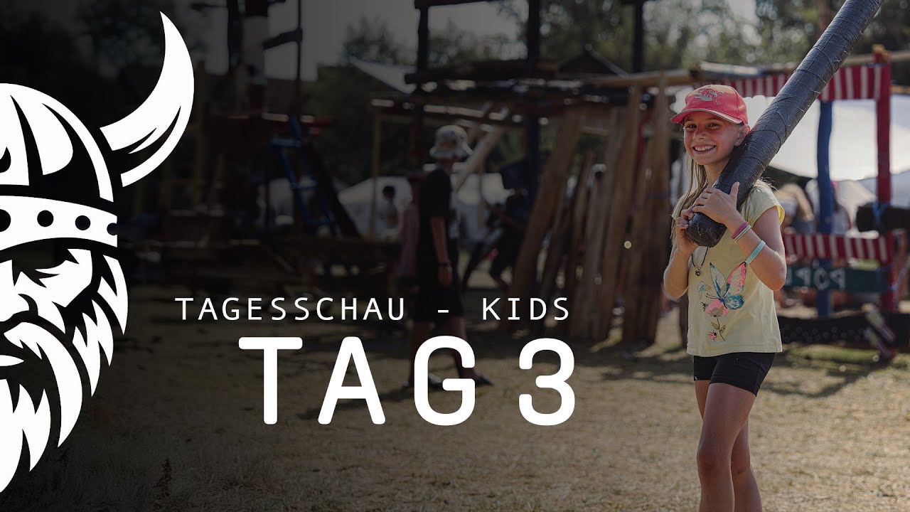 SOLA Mannheim 2025 - KIDS Camp - Tag 3