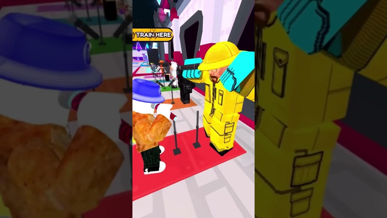 Defeating every Boss in Rap Battle Simulator!