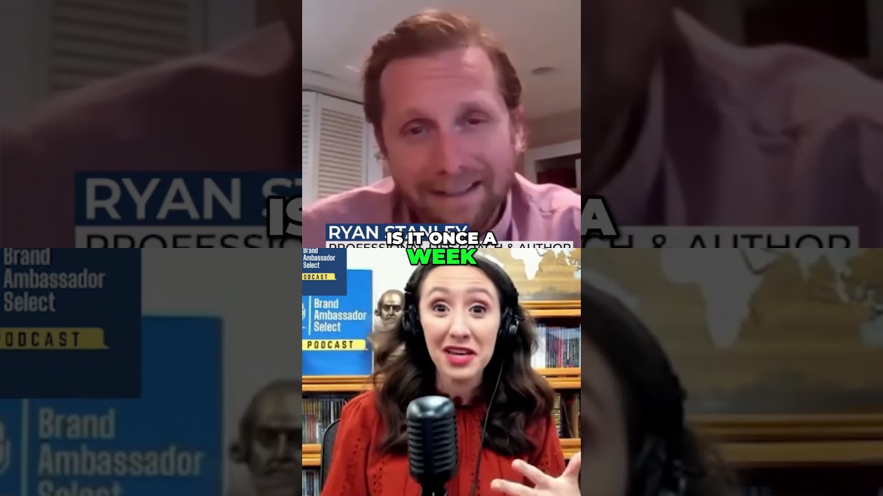 How does Life Coaching Work? | Ryan Stanley #motivation