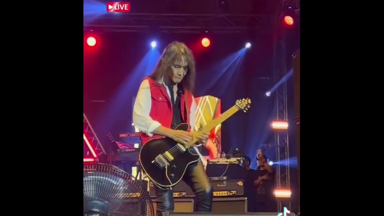 Iconic Guitar Solo.🤘Bencana - Search 🤘
