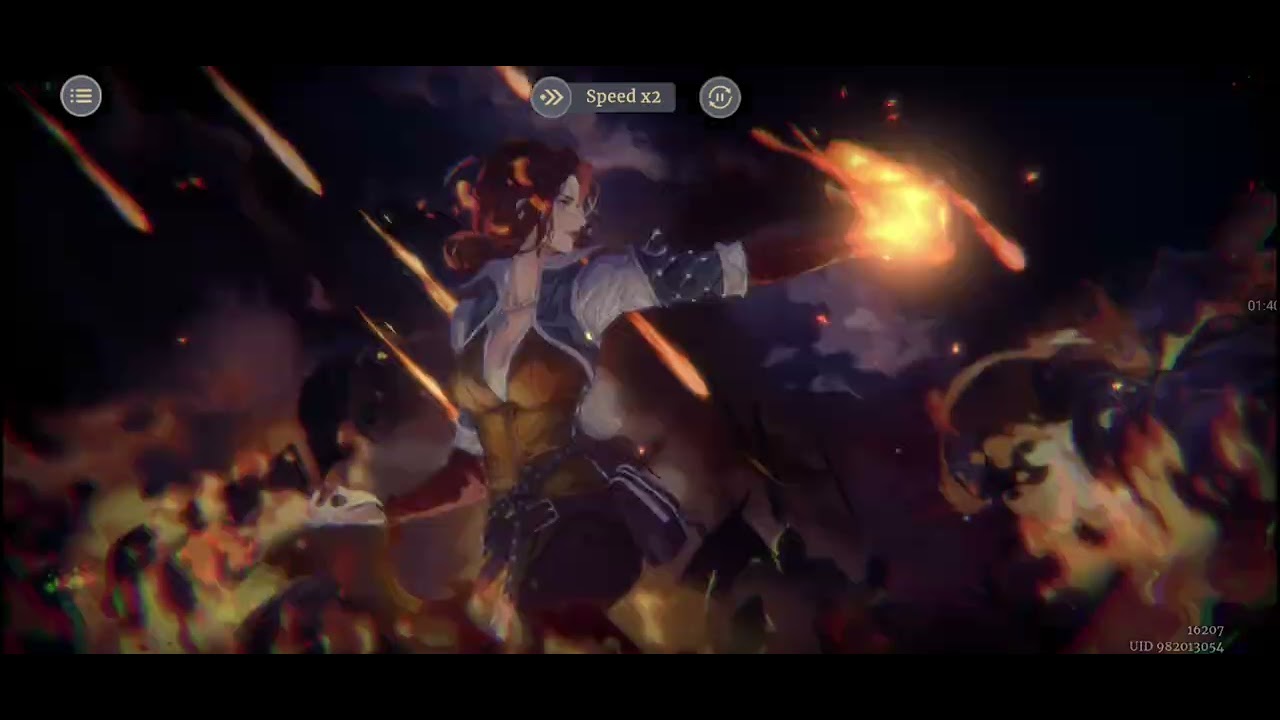 Tower of Conquest 10-5/ 2 March 2026/ Sword of Convallaria.