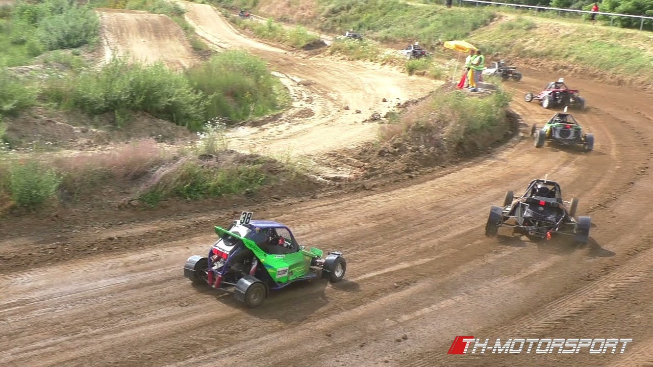 NAX-CUP Uelzen Juni 2021 Klasse 10 Finale
